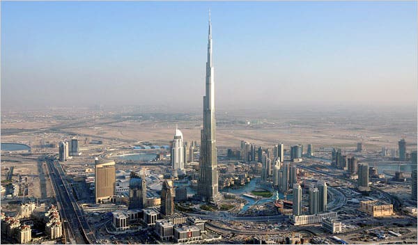 Dubai Rents Get a Reality Check