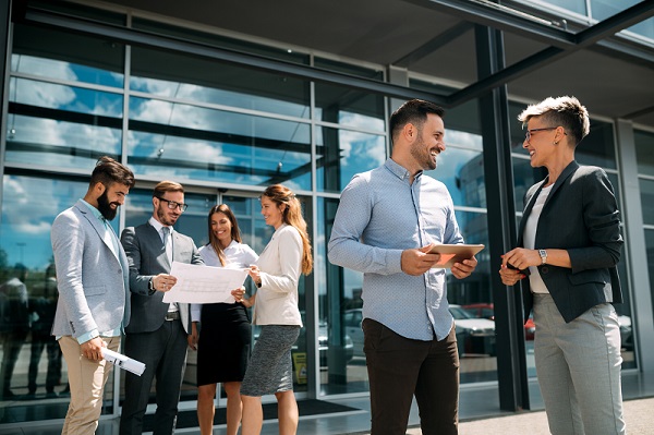 Business Setup in International Media Production Zone