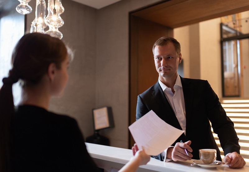 Partnership in commendam Business Formation