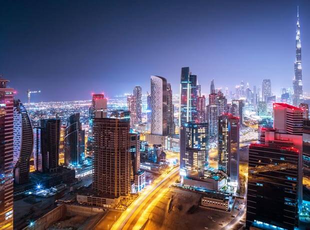 Know the Benefits of Dubai Mainland License
