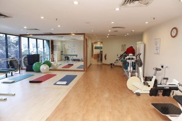 Setting up a Rehabilitation Centre in Dubai Mainland