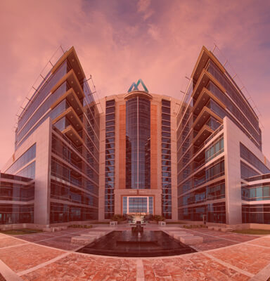 UAE offshore business setup