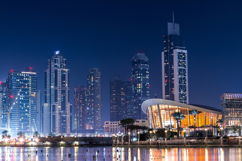 Steps to Start a Business in Dubai