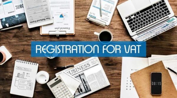 VAT Registration