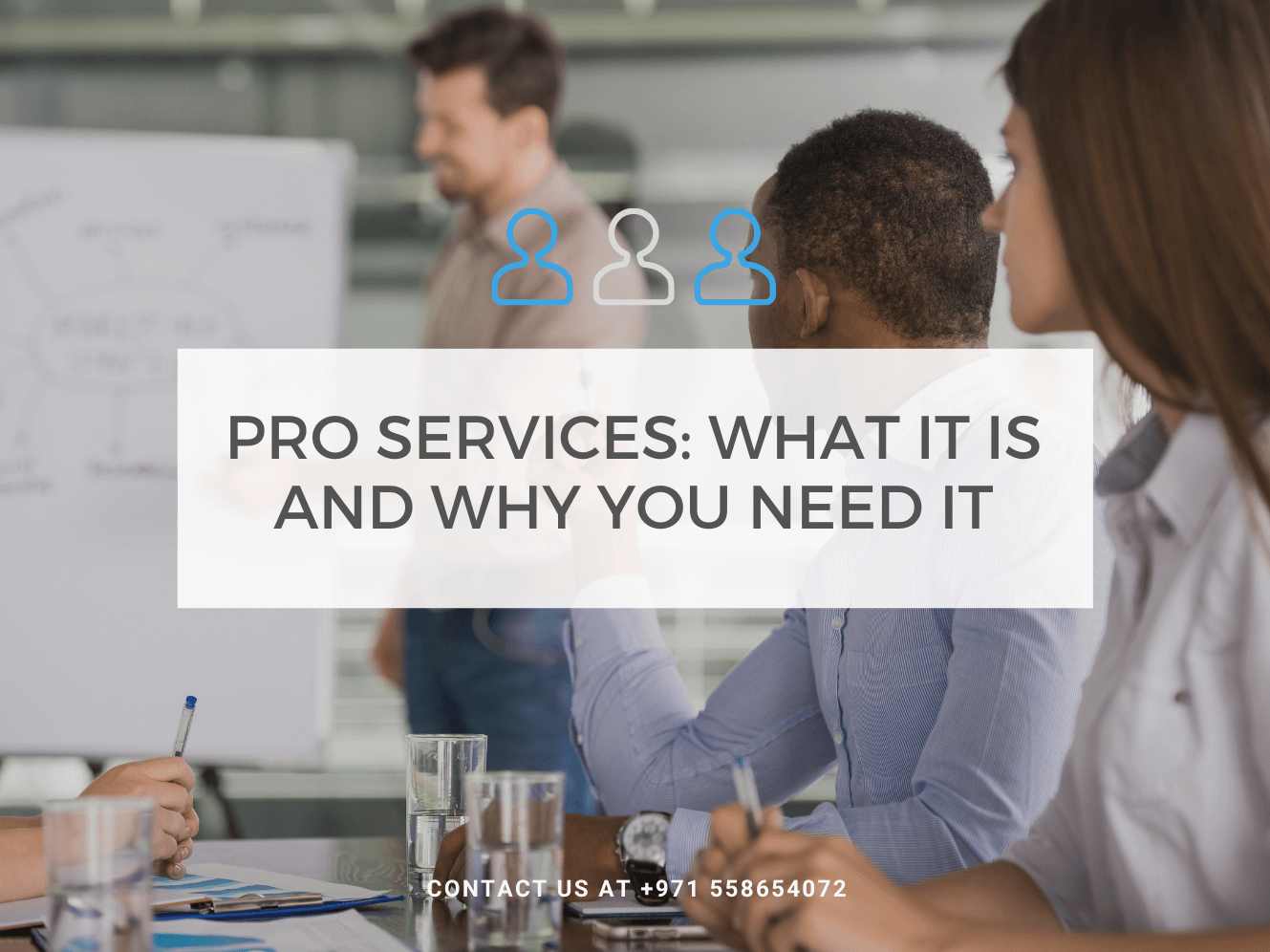PRO Services