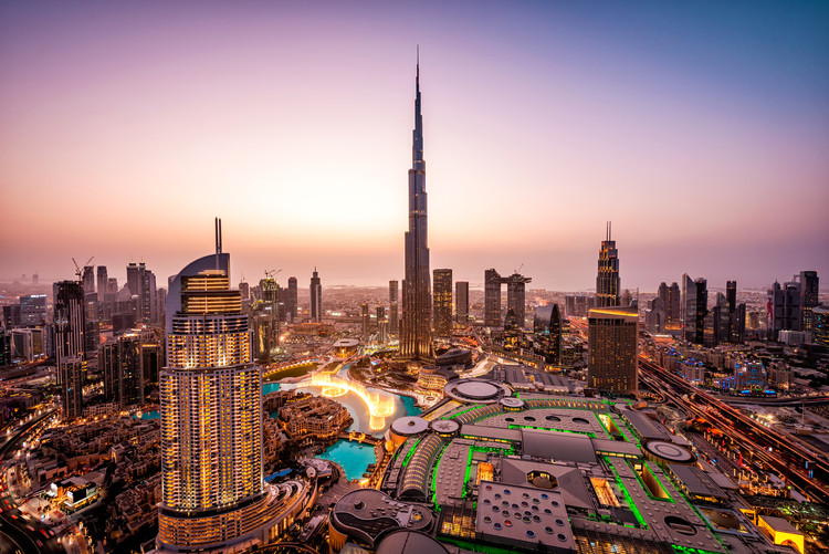 What are the Differences between a Free zone and Mainland company in Dubai