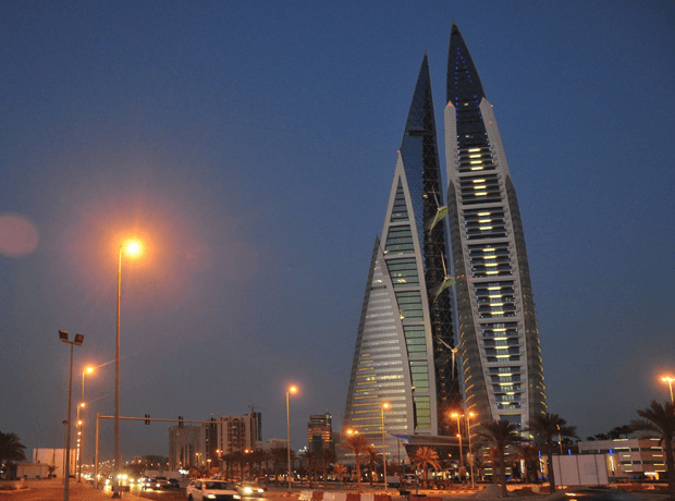 Why Dubai is the Best Place for a Trading Business?