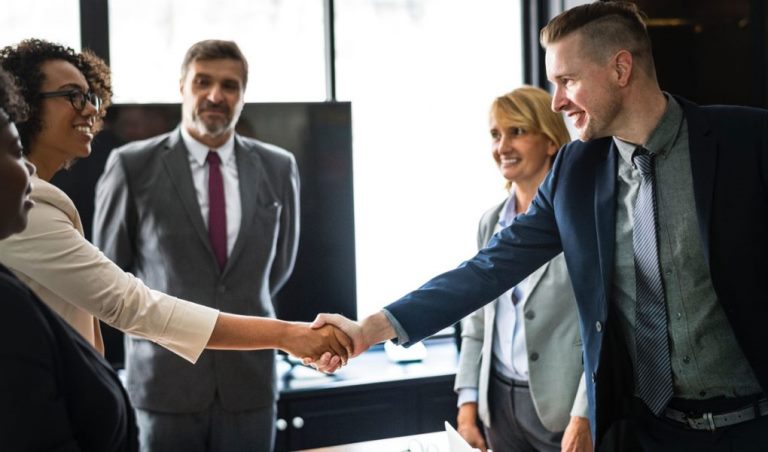 Business Consultation Services in dubai