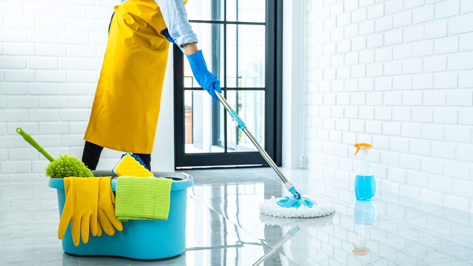 Want to Setup a Cleaning Company in Dubai - Cleaning Services Dubai