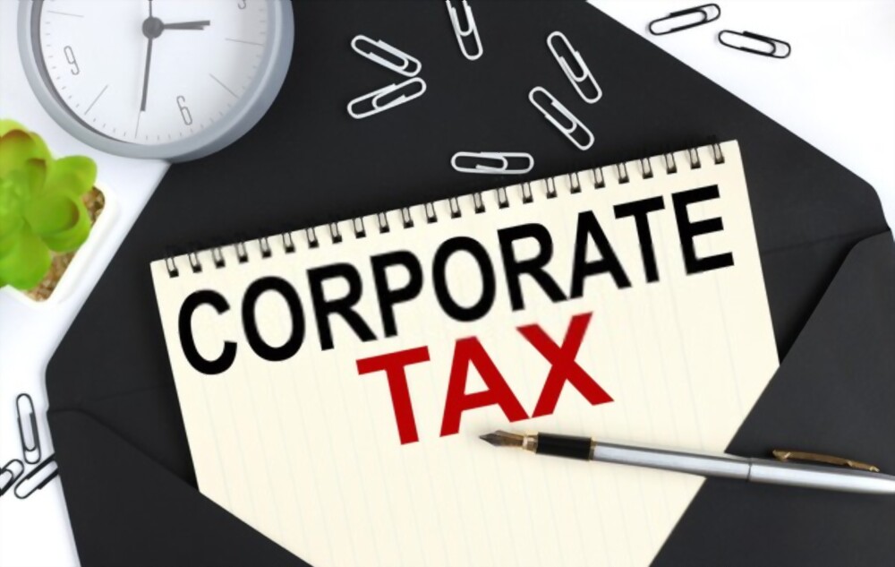 uae corporate tax