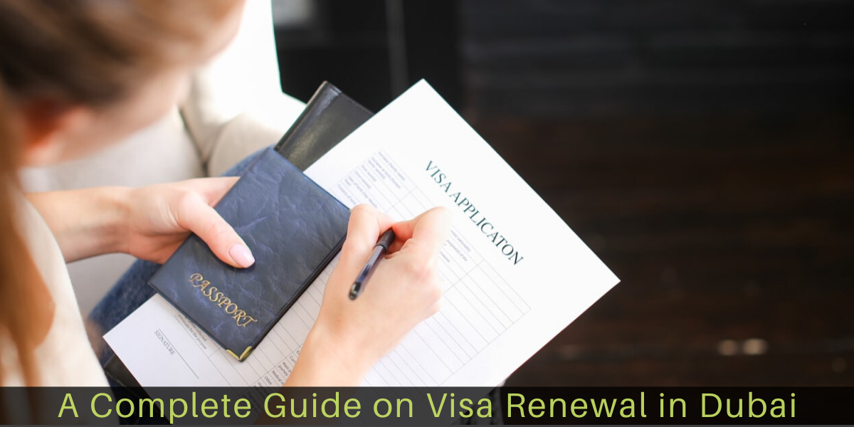 Residence Visa Renewal in Dubai: 2025 Important Tips