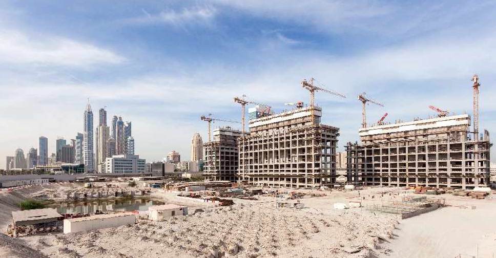 Start a Civil Construction Company in Dubai