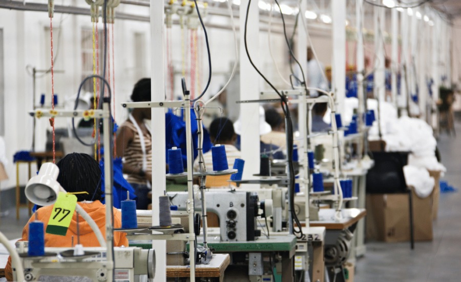 start a textile business in dubai