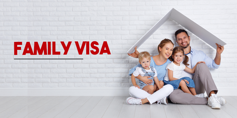 UAE Family Visa