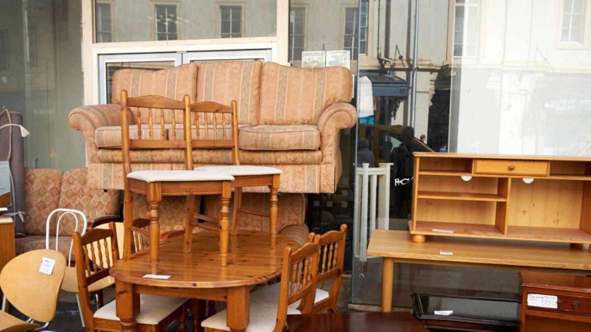 Furniture Trading Business Setup in Dubai