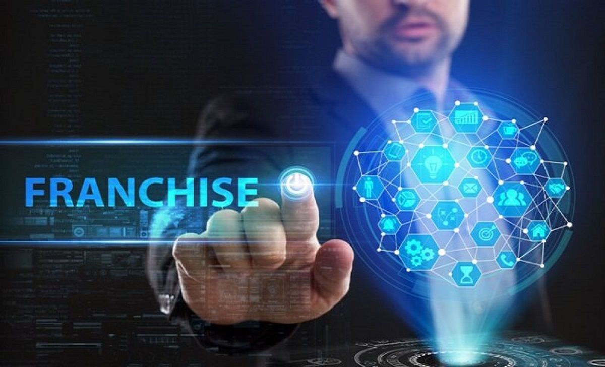 start franchise business in dubai
