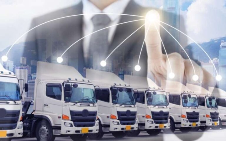 How to Start a Transport Business in Dubai, UAE (2026 Guide)