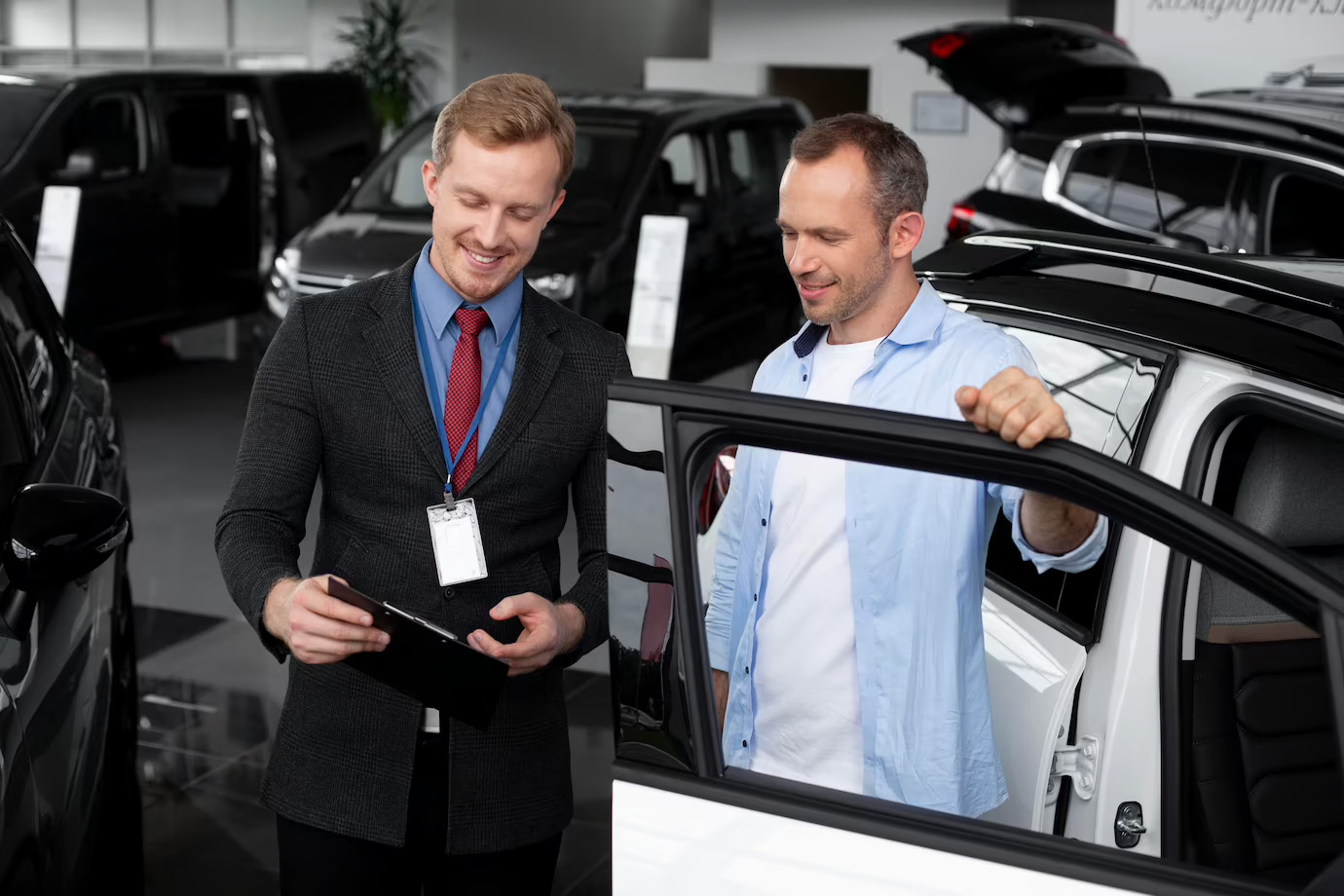 Used Car Business in UAE Start your Business in Dubai