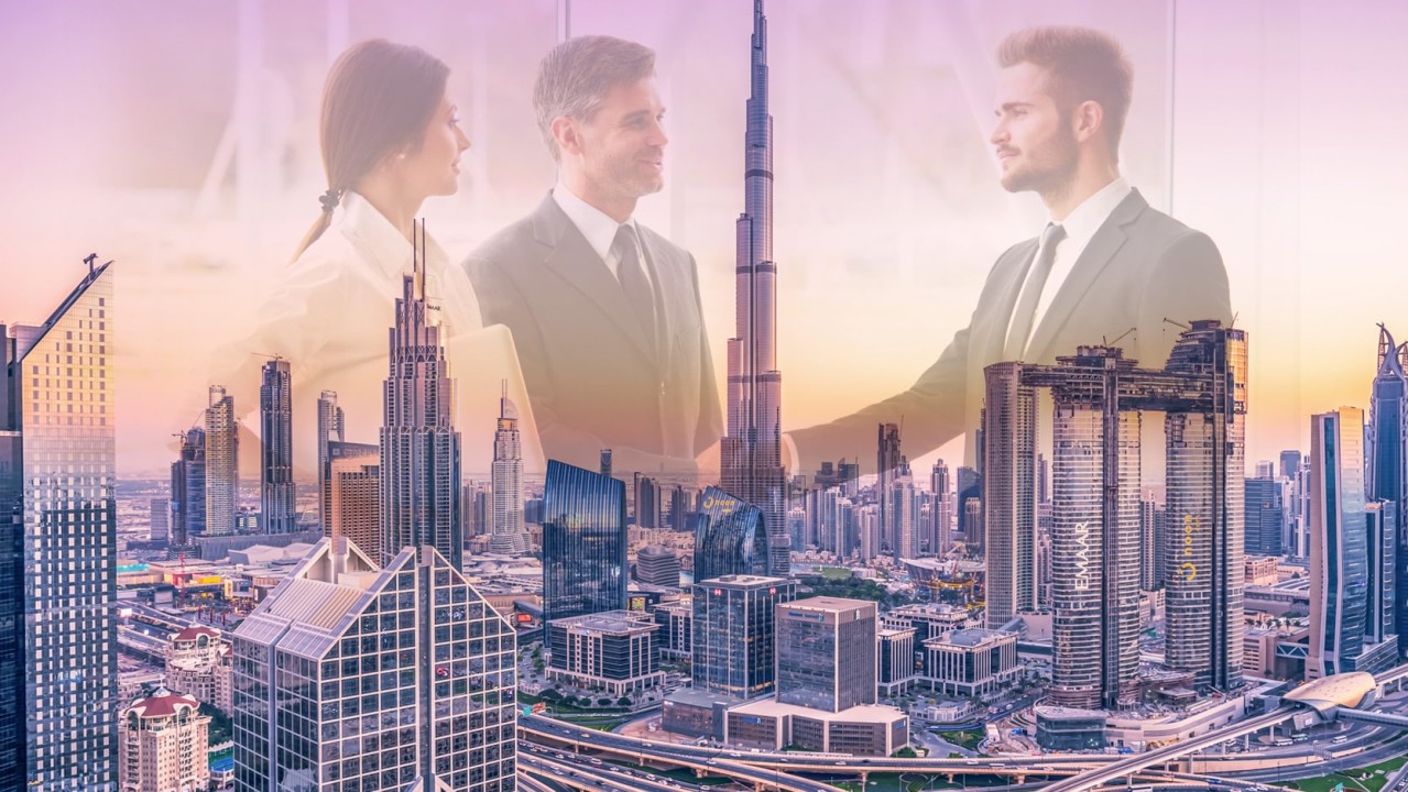Business Activities in UAE