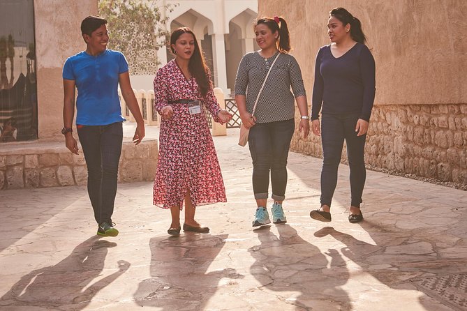 Tour Guide Licence in Dubai