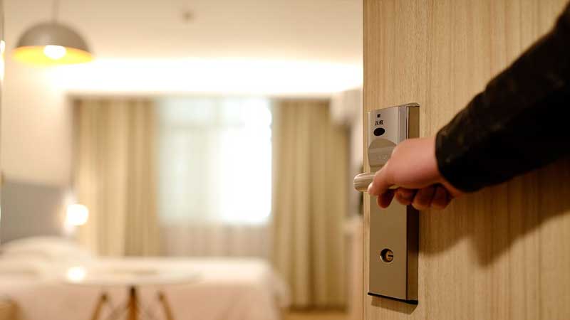 Start a Hotel Business in Dubai