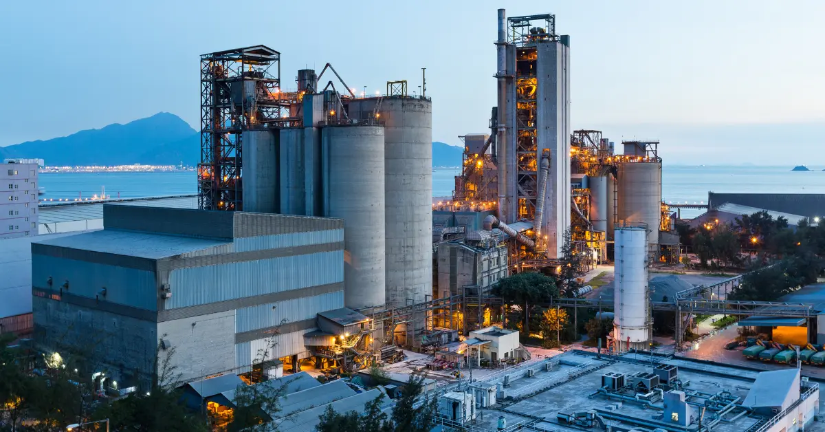 Manufacturing Industries in UAE- Complete Guide to Business Setup (2026)