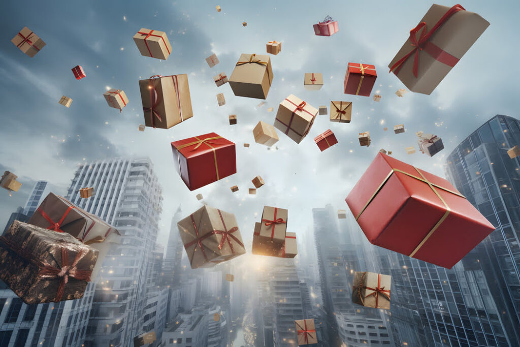 Dropshipping business in Dubai