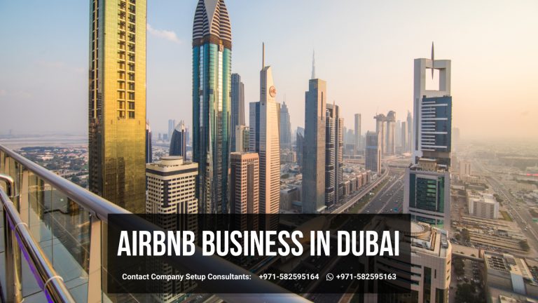 Airbnb Dubai