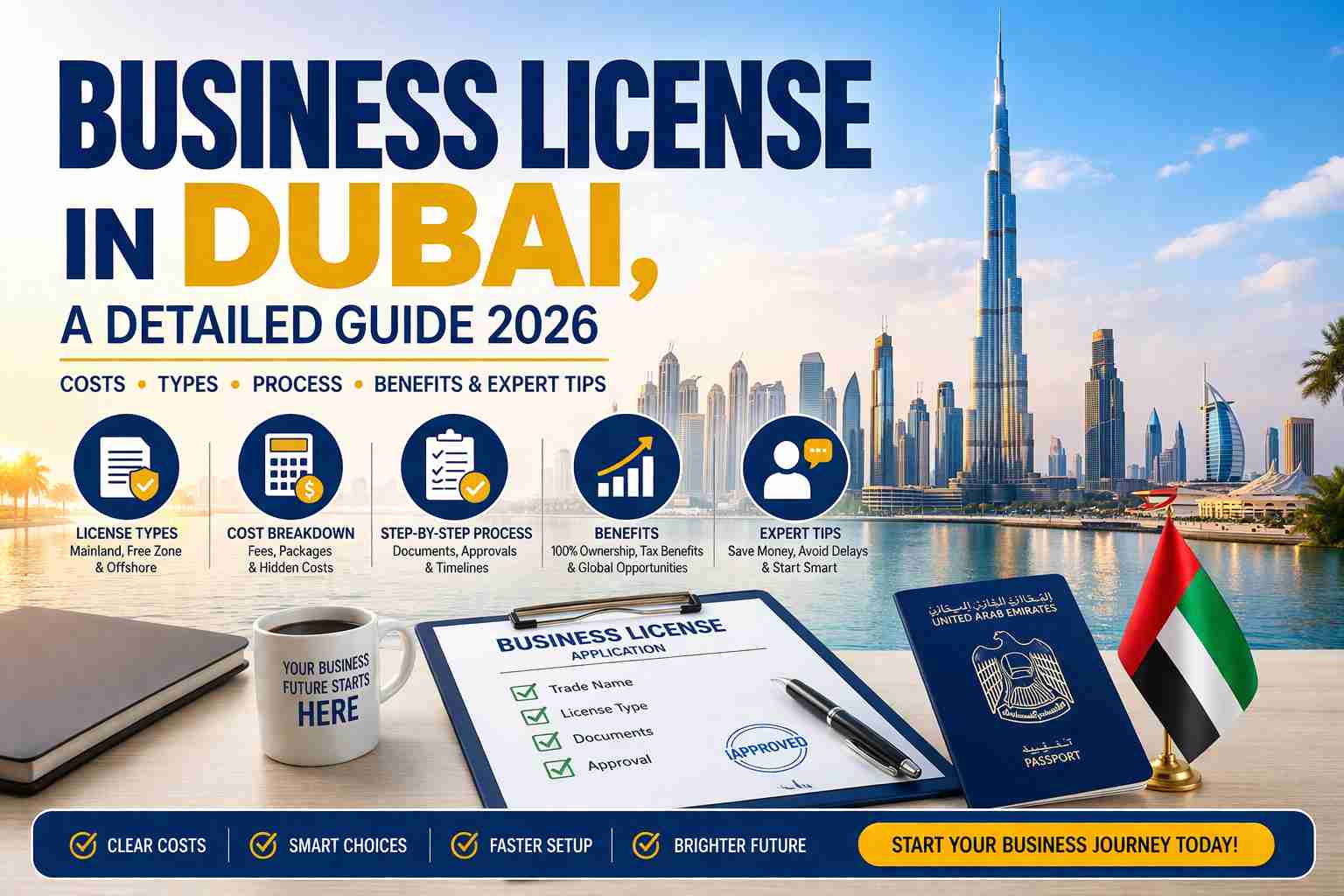 business license in dubai