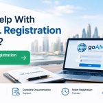 goAML Registration in UAE